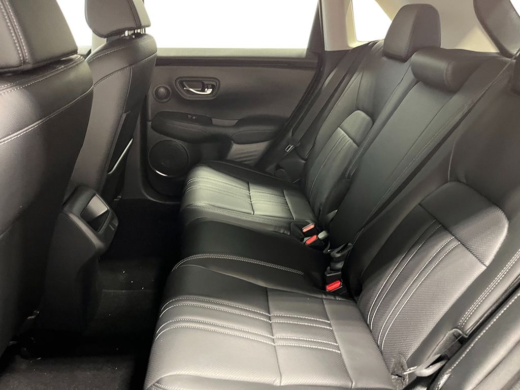 Thumbnail: 2027 Honda HR-V - 13