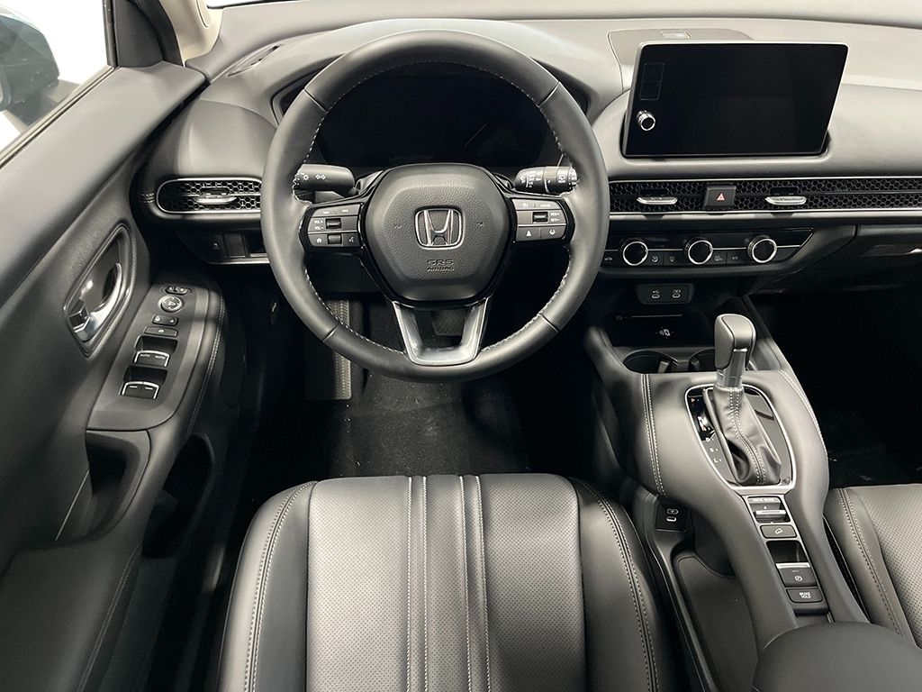 Thumbnail: 2027 Honda HR-V - 10