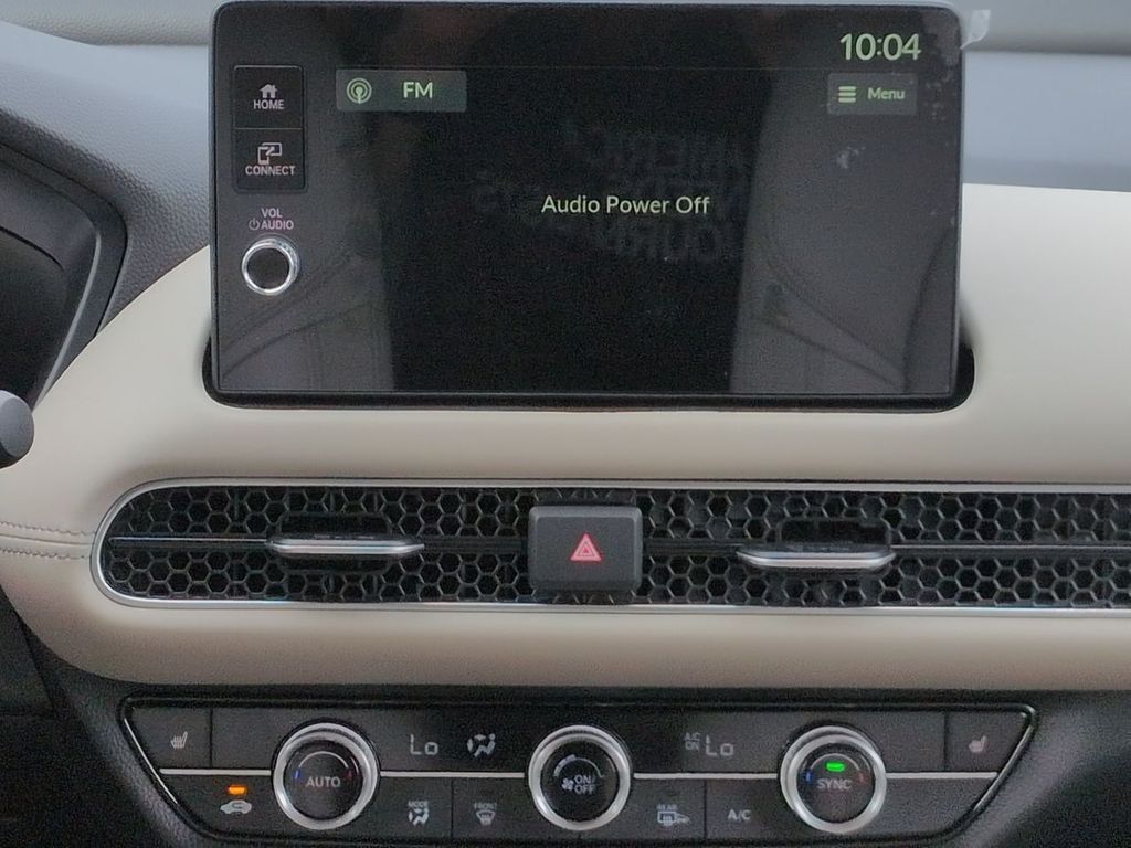 Thumbnail: 2026 Honda HR-V - 34
