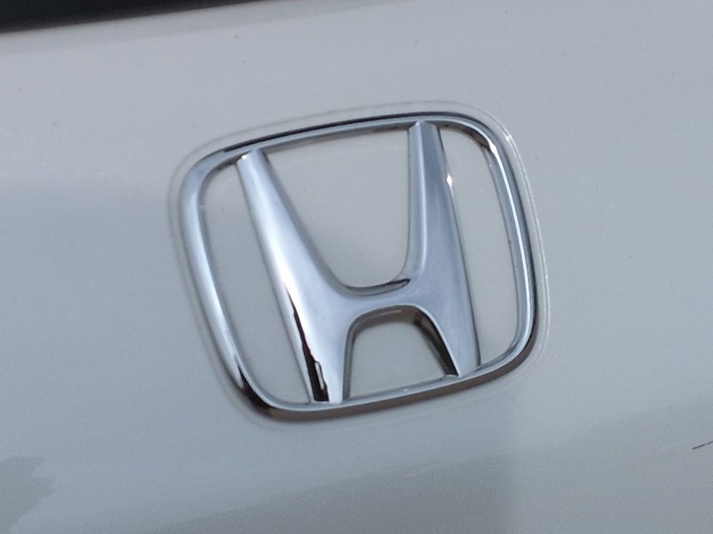 Thumbnail: 2026 Honda HR-V - 7