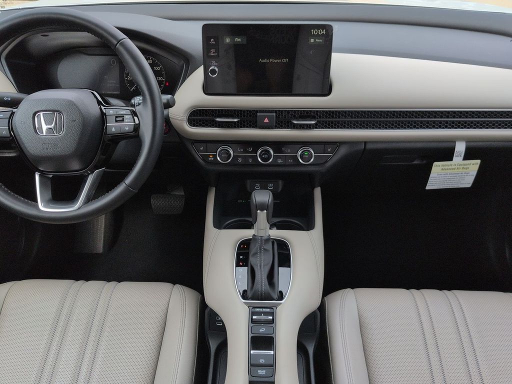 Thumbnail: 2026 Honda HR-V - 9