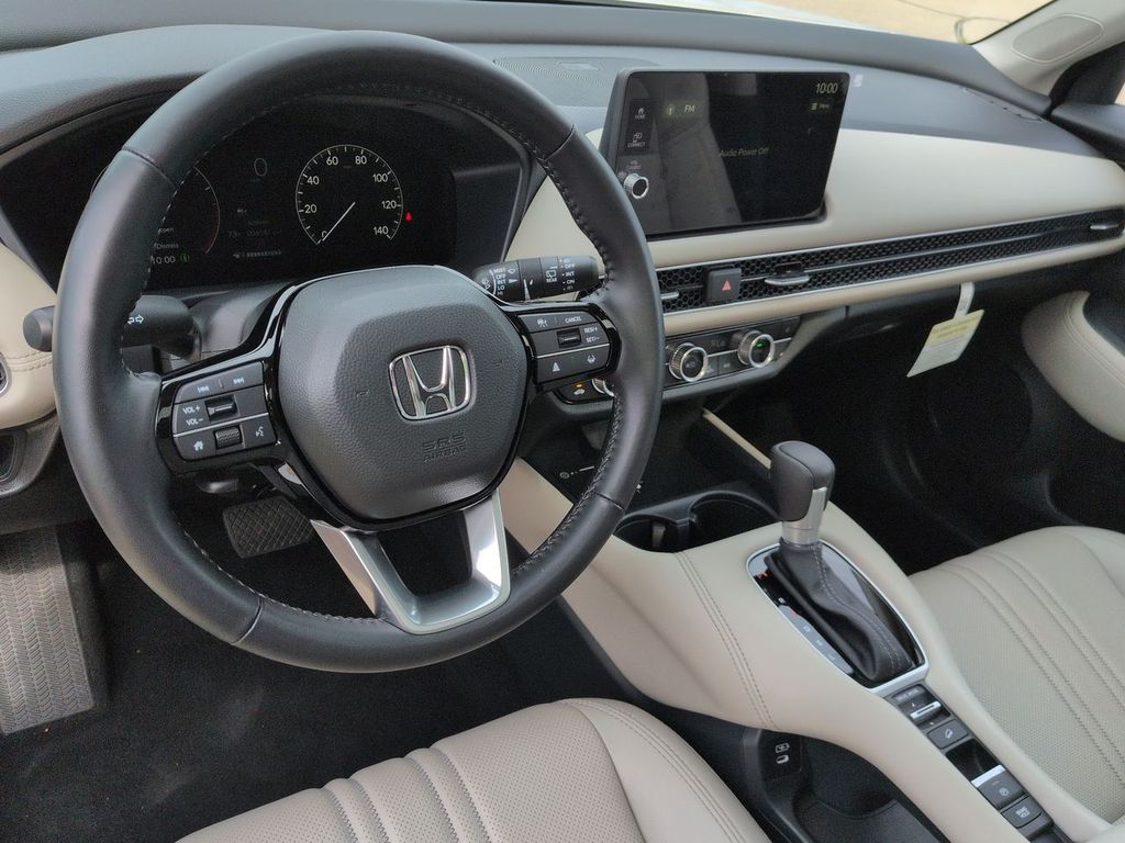 Thumbnail: 2026 Honda HR-V - 2