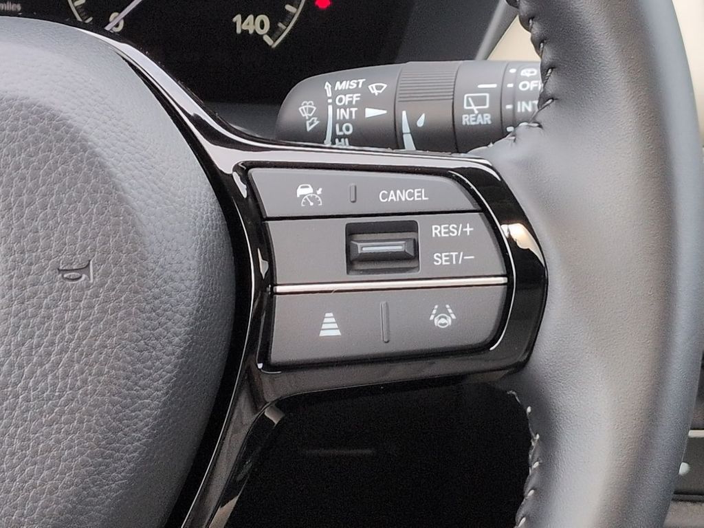 Thumbnail: 2026 Honda HR-V - 32