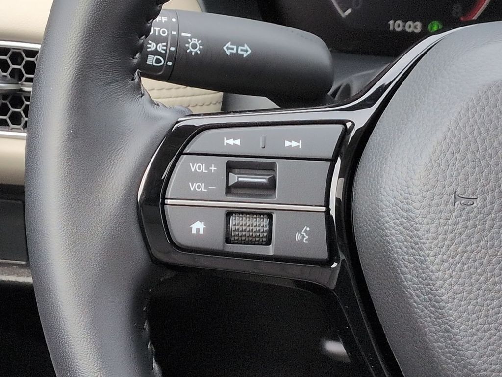 Thumbnail: 2026 Honda HR-V - 31