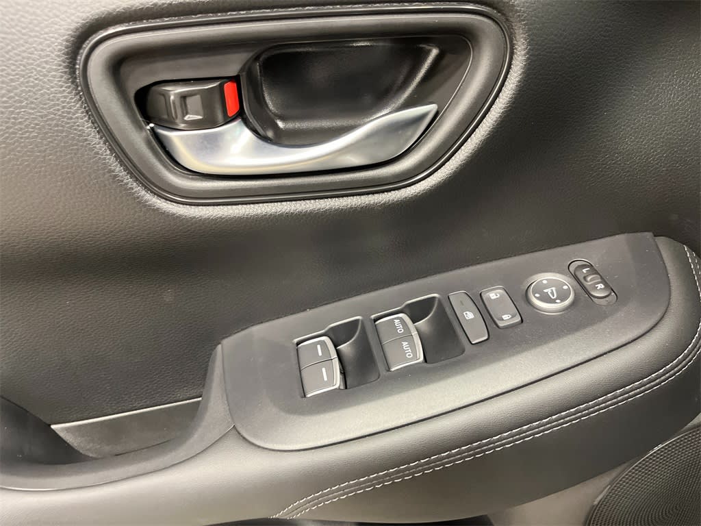 Thumbnail: 2026 Honda HR-V - 17