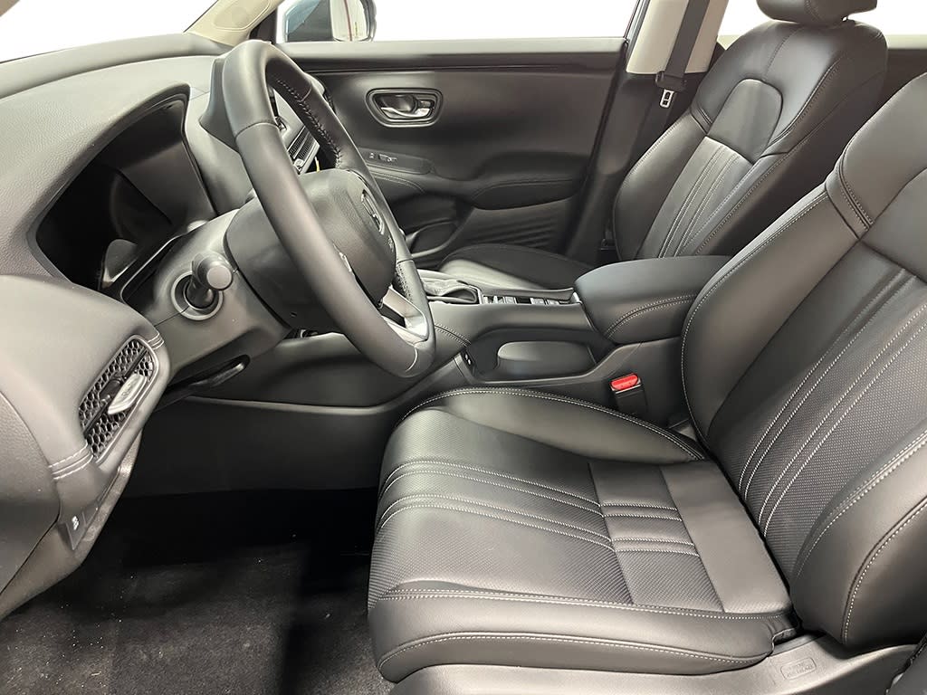 Thumbnail: 2026 Honda HR-V - 8