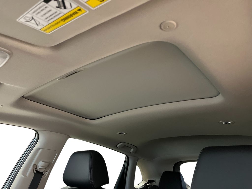 Thumbnail: 2026 Honda HR-V - 24