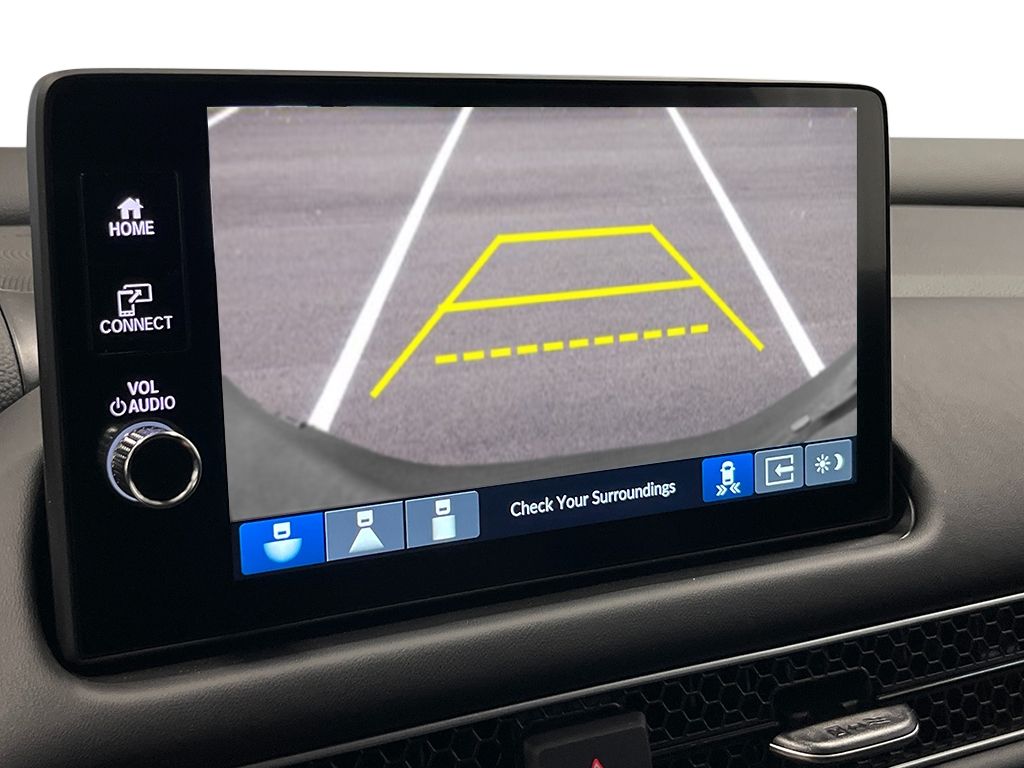 Thumbnail: 2026 Honda HR-V - 22