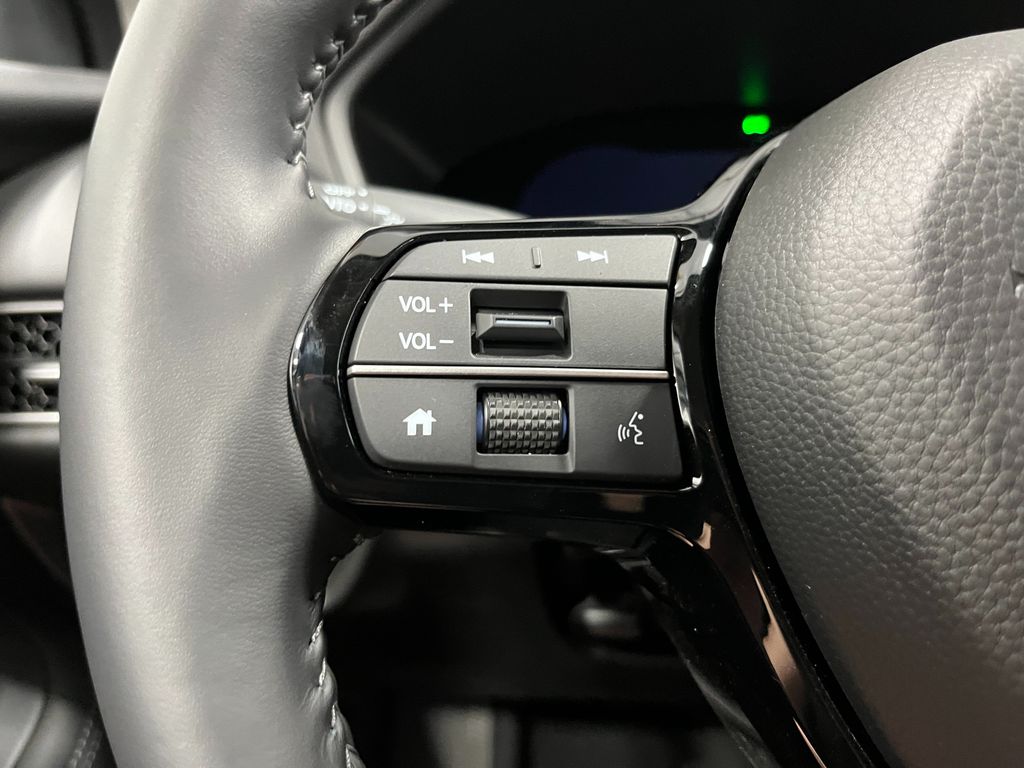 Thumbnail: 2026 Honda HR-V - 20