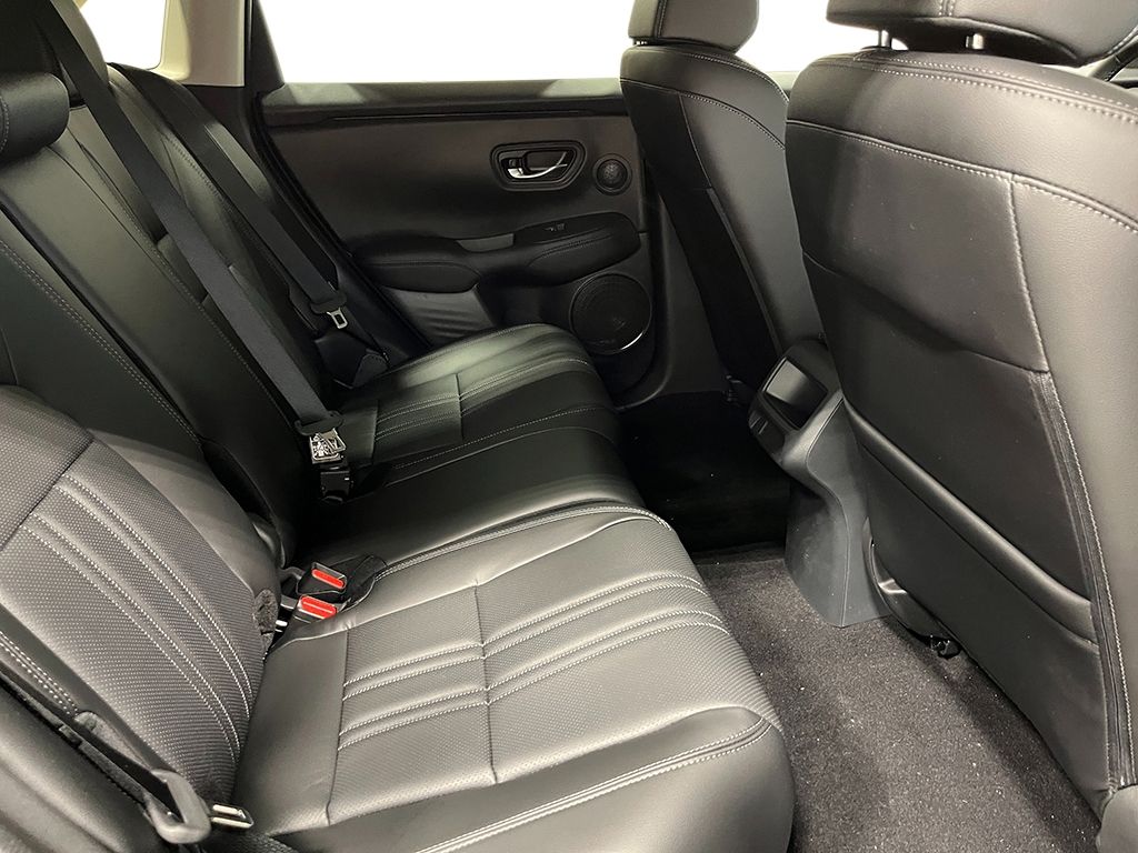 Thumbnail: 2026 Honda HR-V - 25