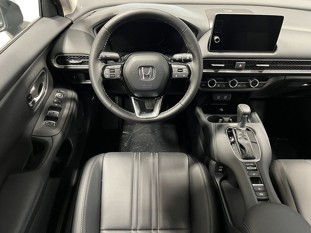 Thumbnail: 2026 Honda HR-V - 10