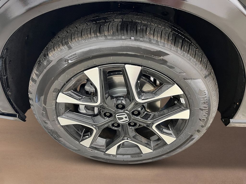 Thumbnail: 2026 Honda HR-V - 8