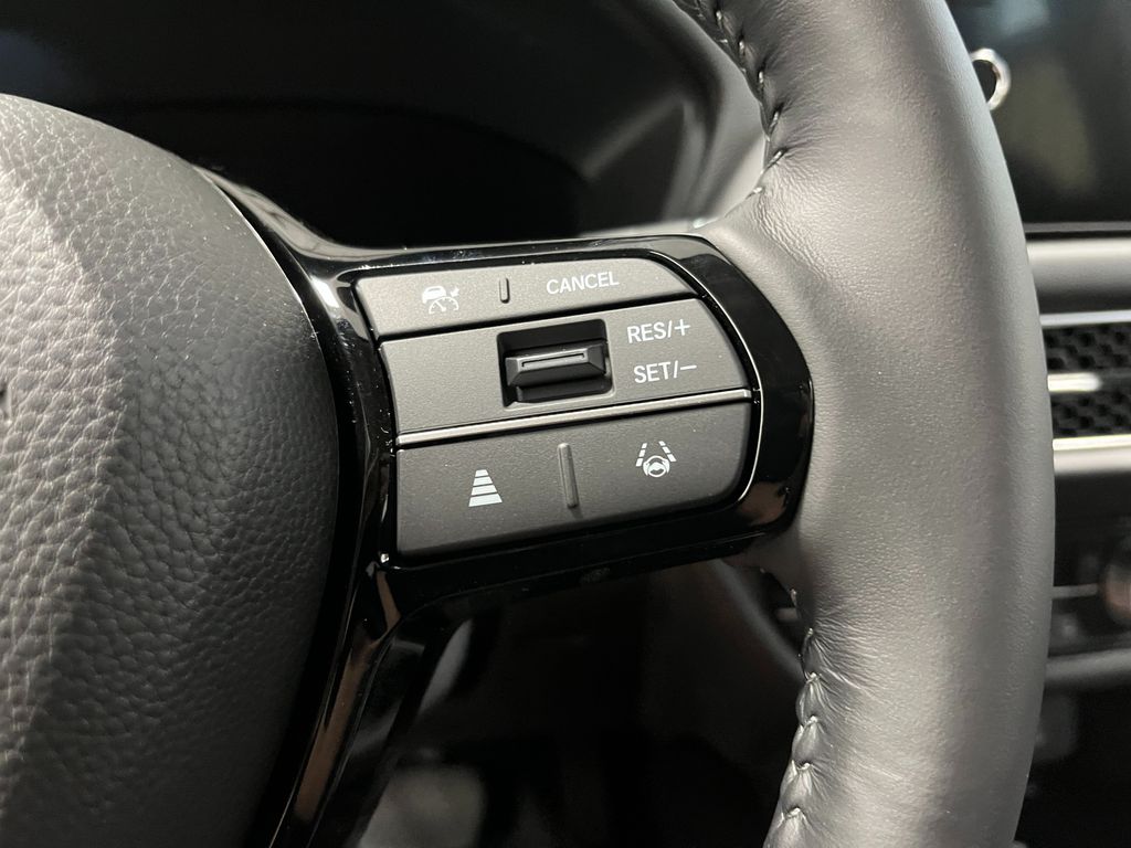 Thumbnail: 2026 Honda HR-V - 24