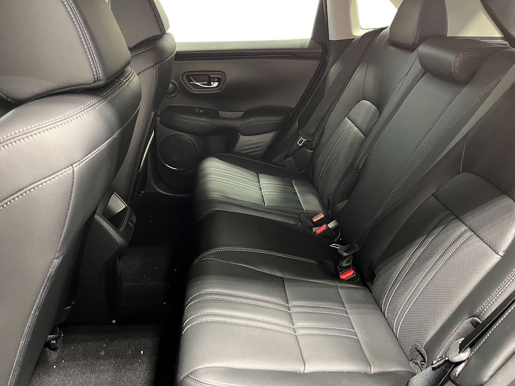 Thumbnail: 2026 Honda HR-V - 13