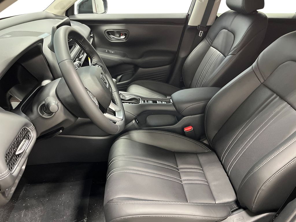 Thumbnail: 2026 Honda HR-V - 11