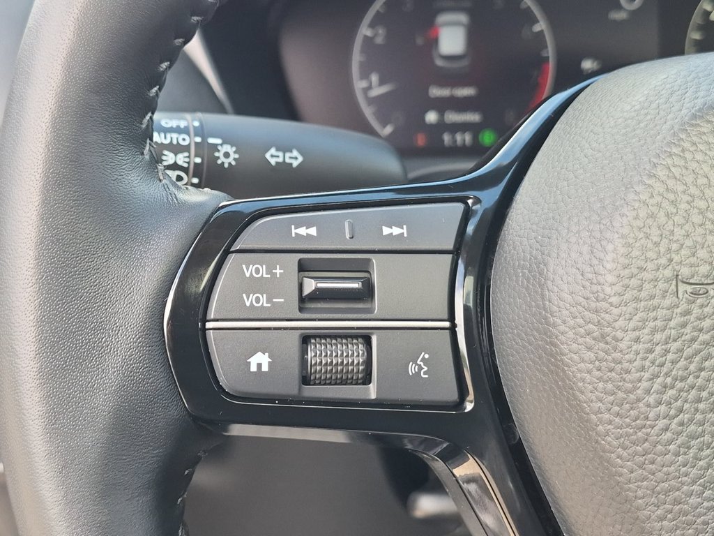 Thumbnail: 2025 Honda HR-V - 31