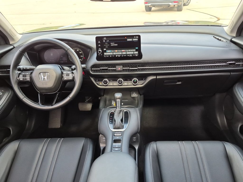 Thumbnail: 2025 Honda HR-V - 9