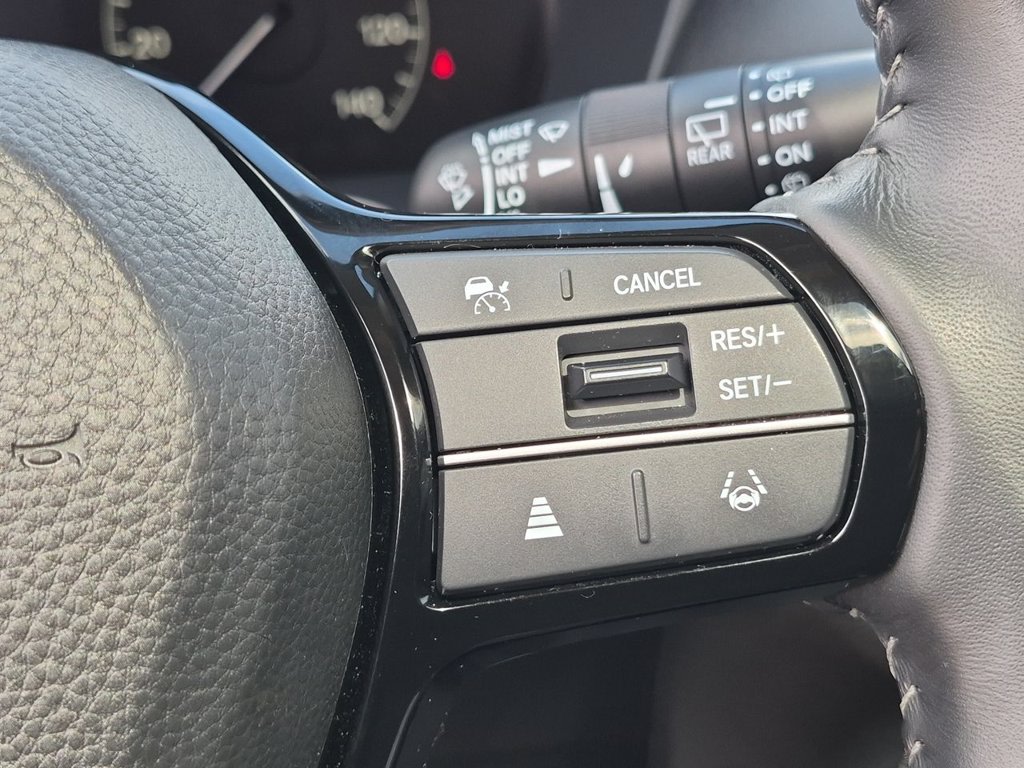 Thumbnail: 2025 Honda HR-V - 32