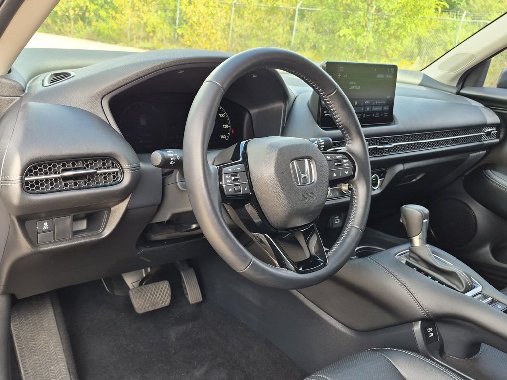 Thumbnail: 2025 Honda HR-V - 2
