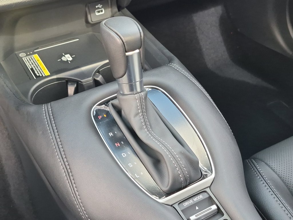 Thumbnail: 2025 Honda HR-V - 15