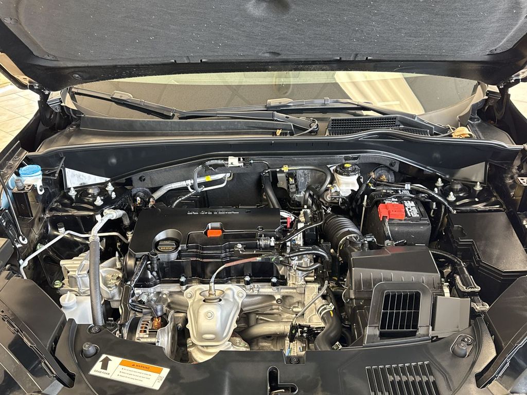 Thumbnail: 2026 Honda HR-V - 9