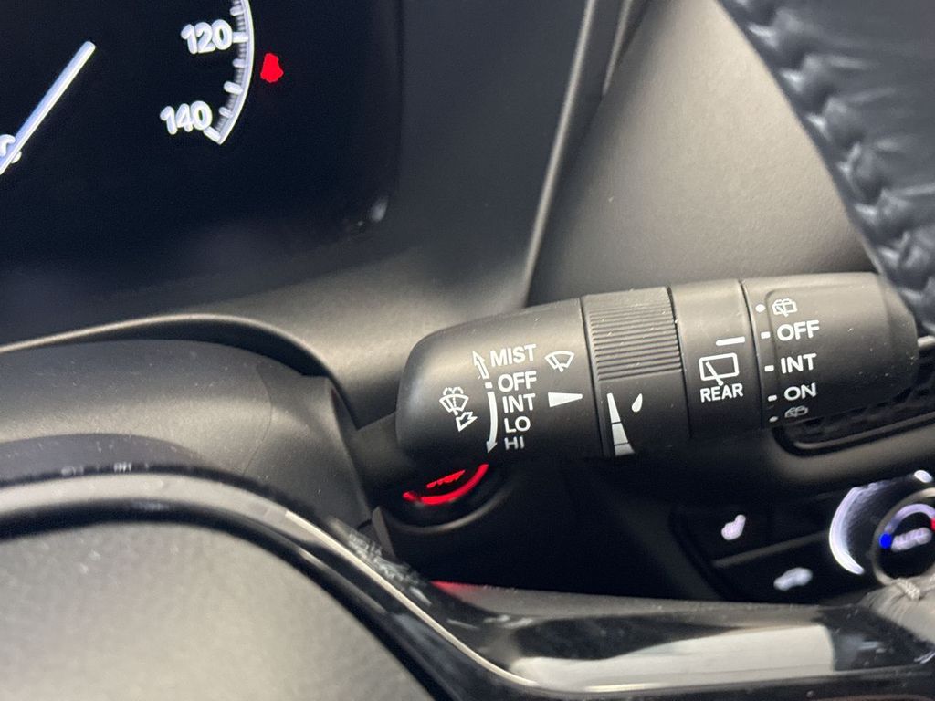 Thumbnail: 2026 Honda HR-V - 30