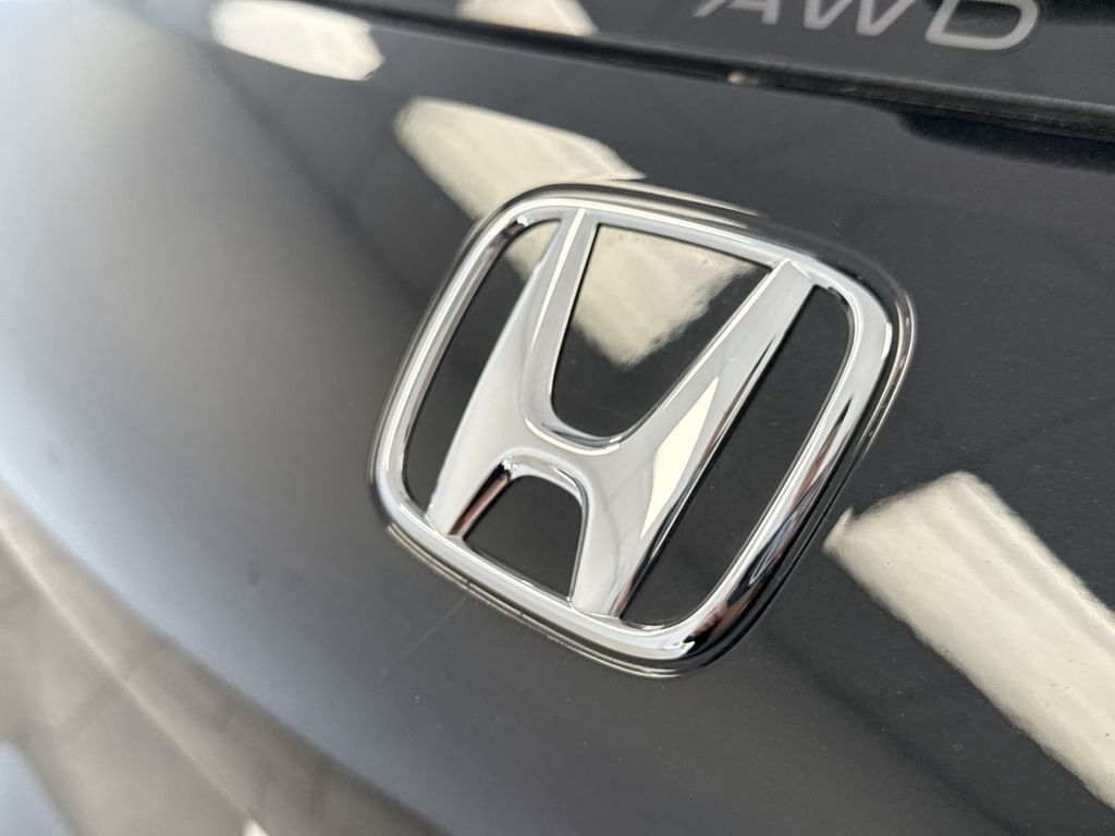 Thumbnail: 2026 Honda HR-V - 7