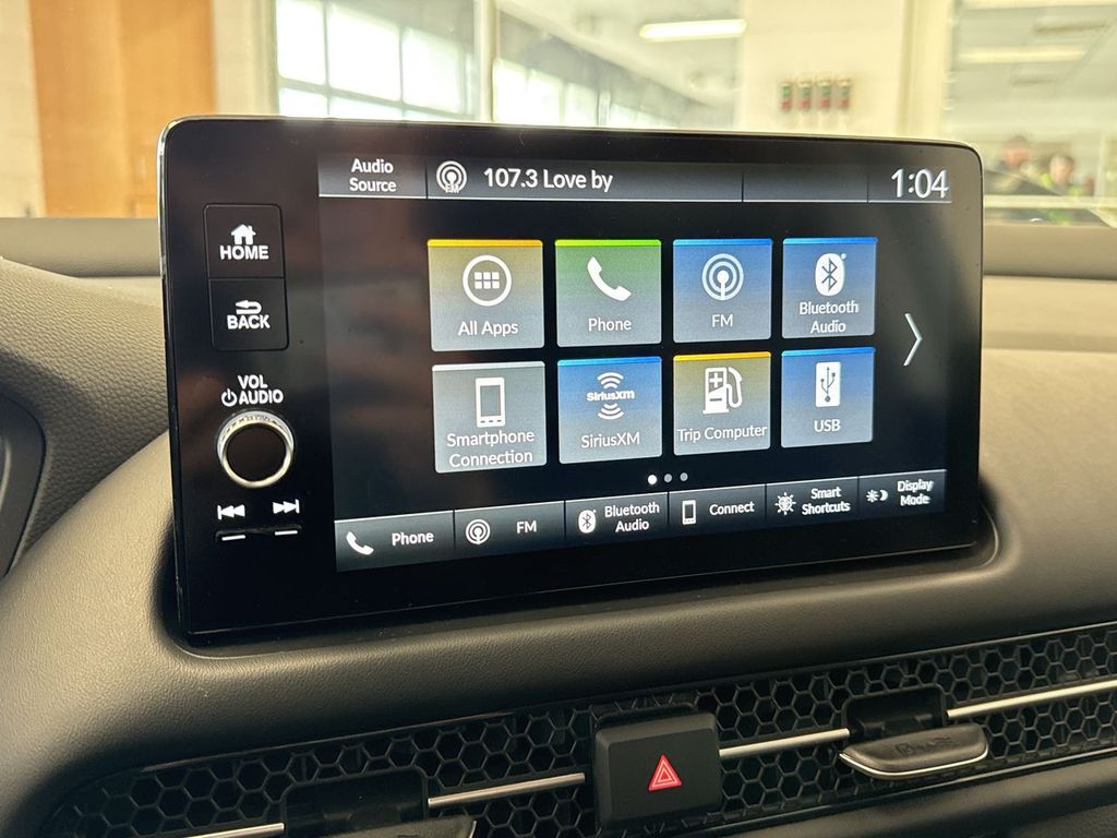Thumbnail: 2026 Honda HR-V - 32