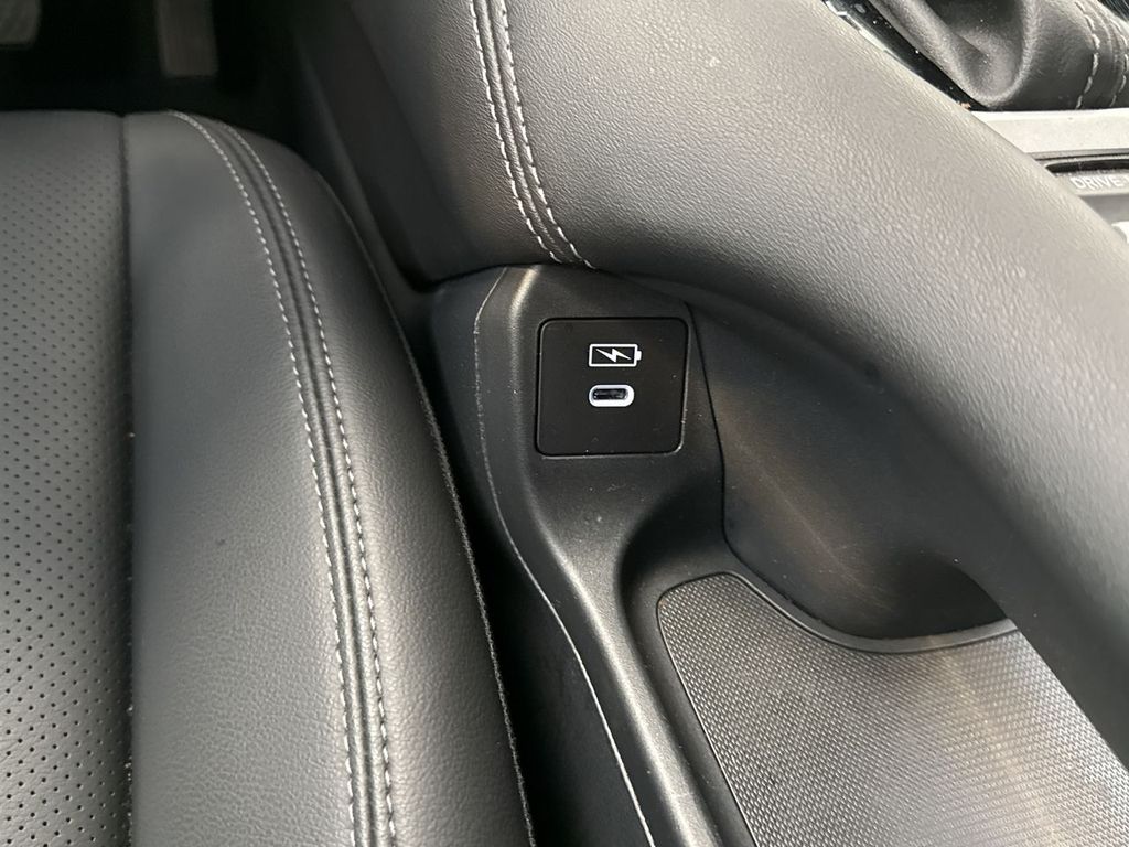 Thumbnail: 2026 Honda HR-V - 16