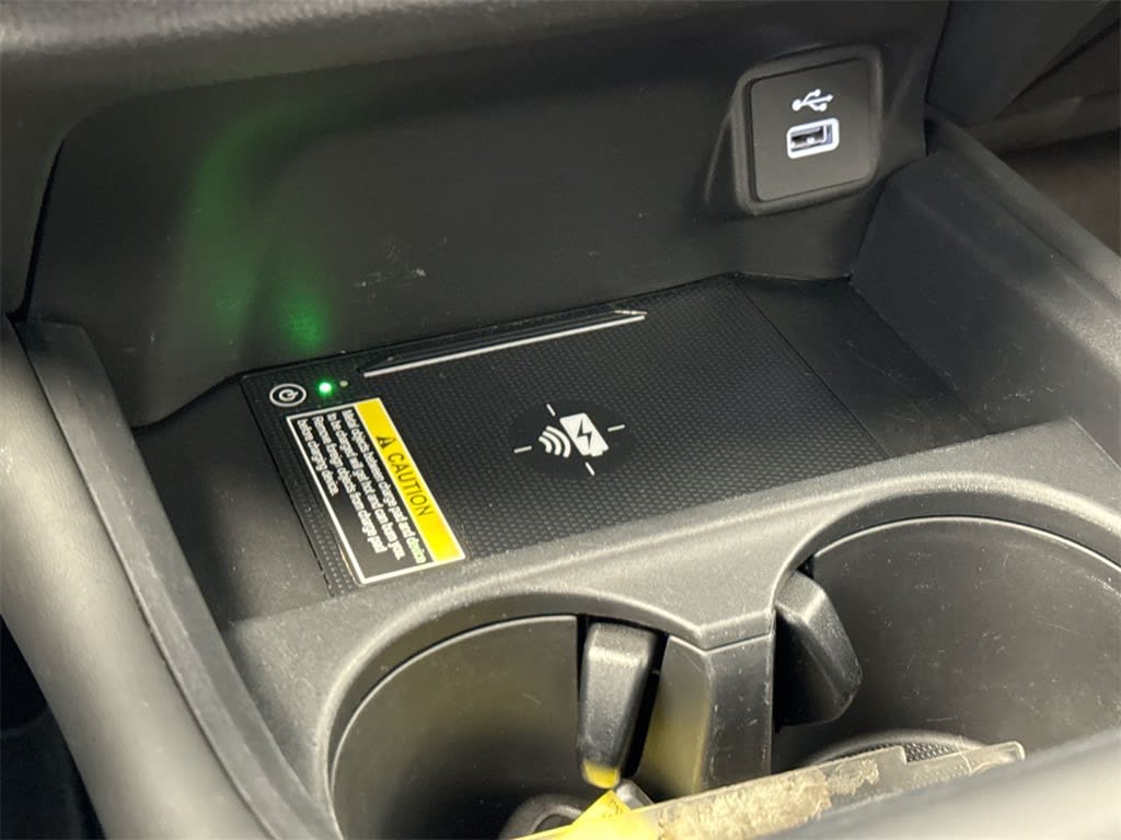 Thumbnail: 2024 Honda HR-V - 33