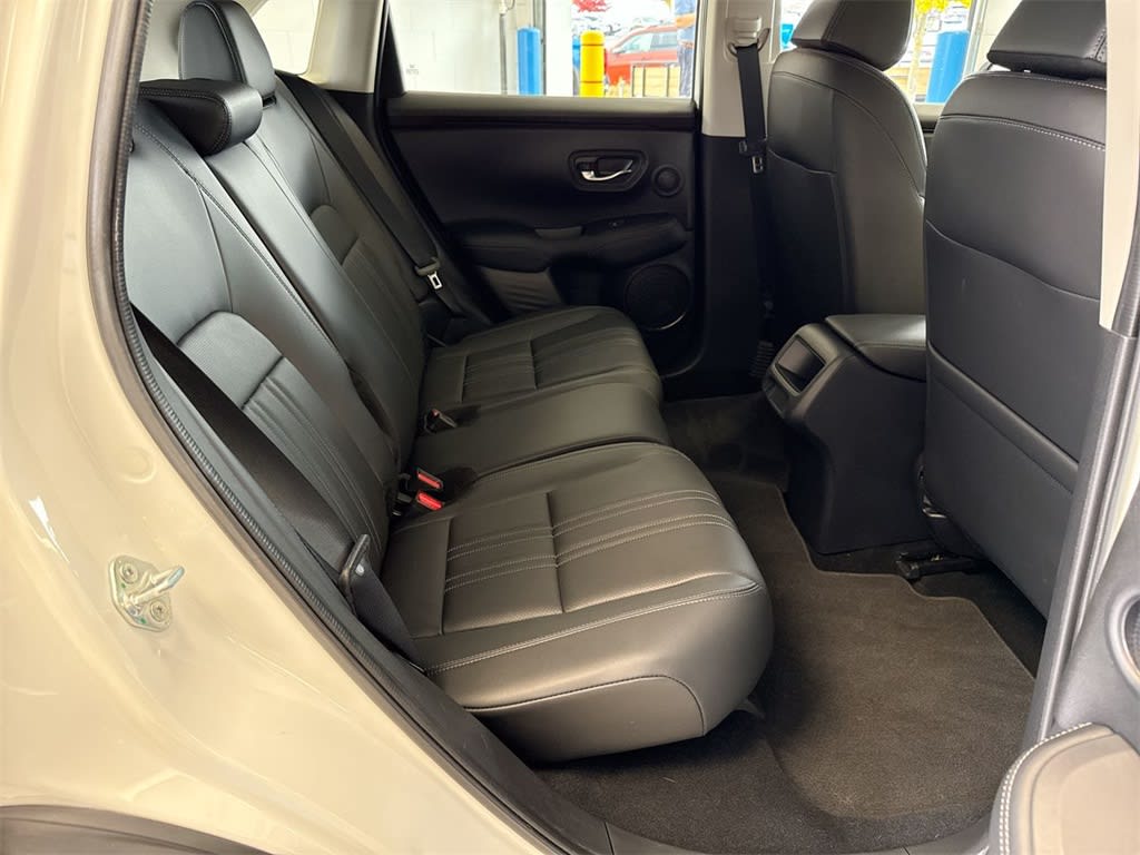 Thumbnail: 2024 Honda HR-V - 28