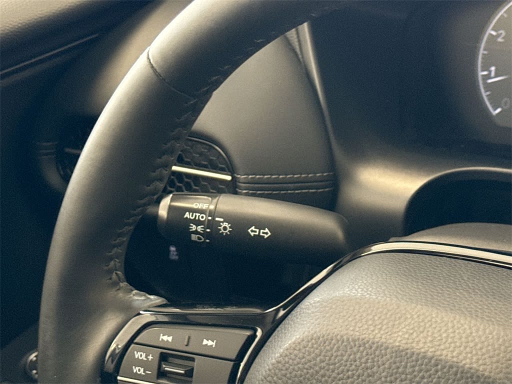 Thumbnail: 2024 Honda HR-V - 17