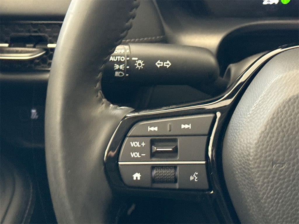 Thumbnail: 2024 Honda HR-V - 29