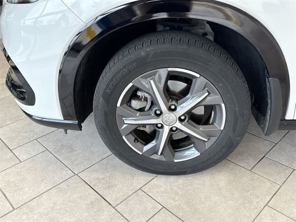 Thumbnail: 2024 Honda HR-V - 8