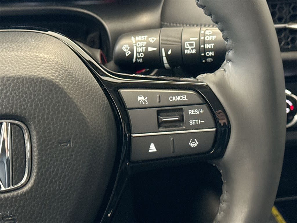 Thumbnail: 2024 Honda HR-V - 30