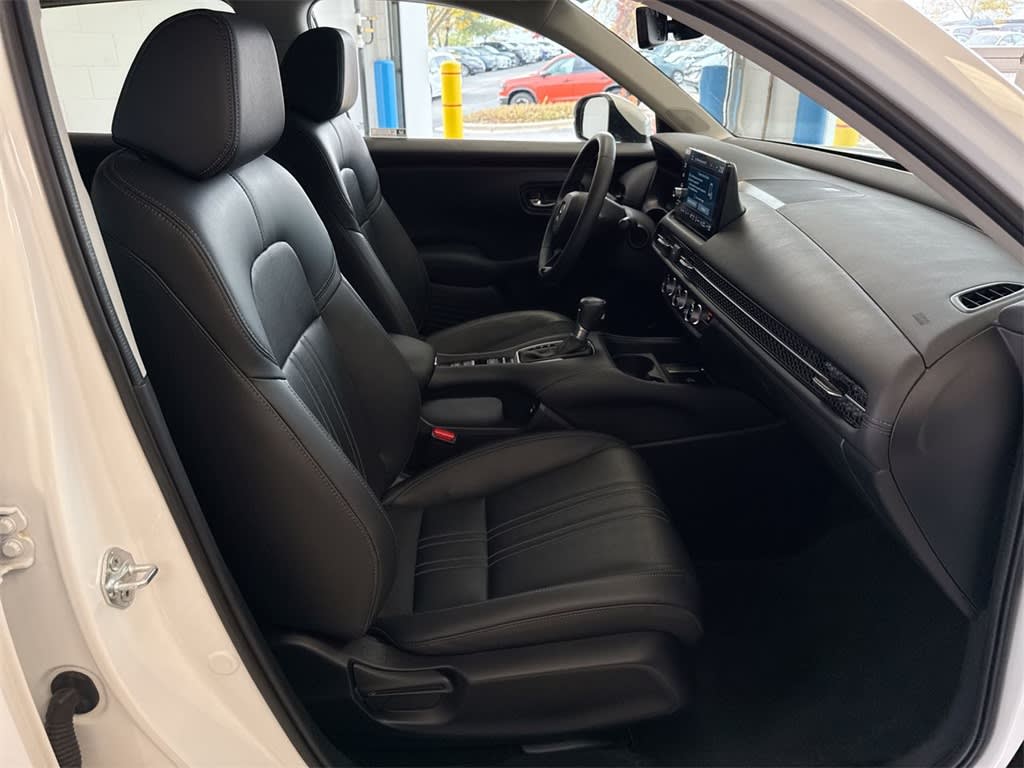 Thumbnail: 2024 Honda HR-V - 12