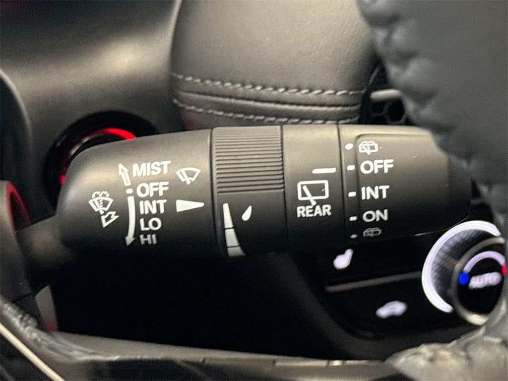 Thumbnail: 2024 Honda HR-V - 31