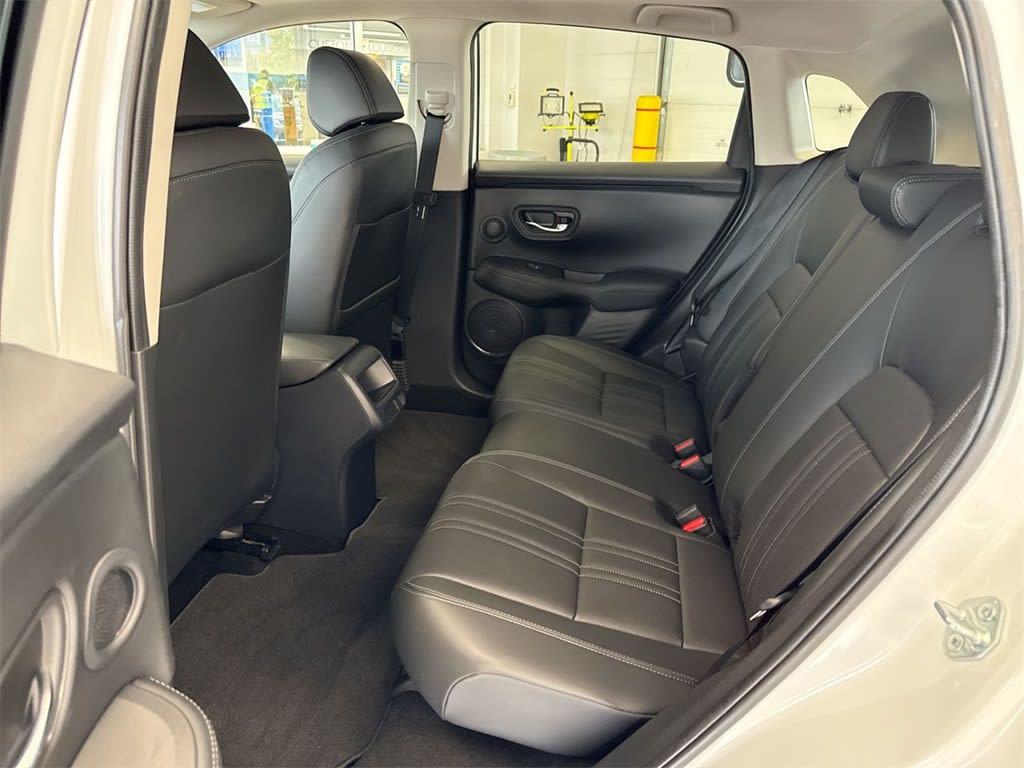 Thumbnail: 2024 Honda HR-V - 27