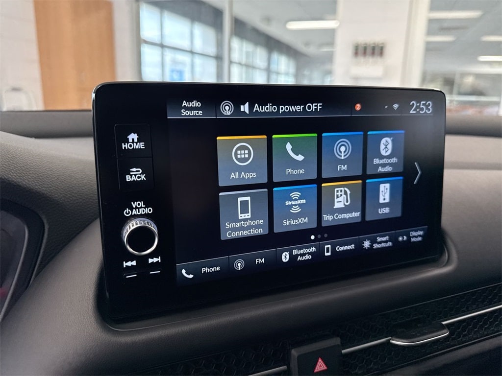 Thumbnail: 2024 Honda HR-V - 32