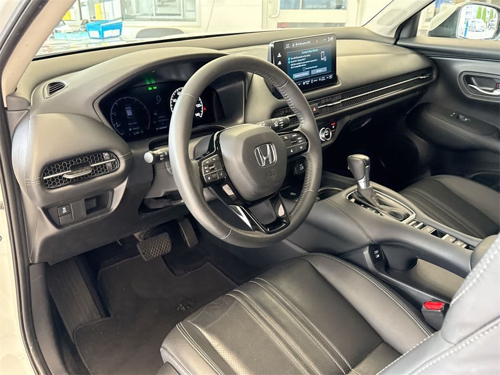 Thumbnail: 2024 Honda HR-V - 2