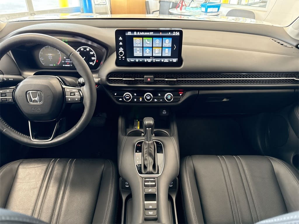 Thumbnail: 2024 Honda HR-V - 15