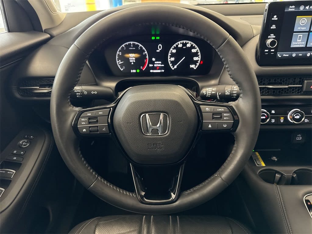 Thumbnail: 2024 Honda HR-V - 14