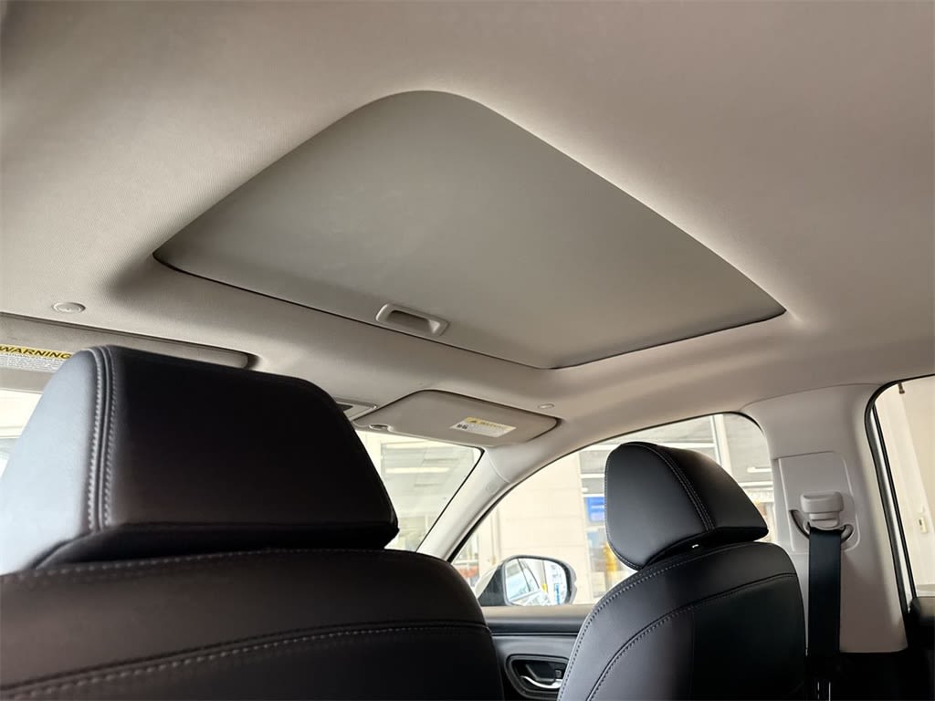 Thumbnail: 2024 Honda HR-V - 26