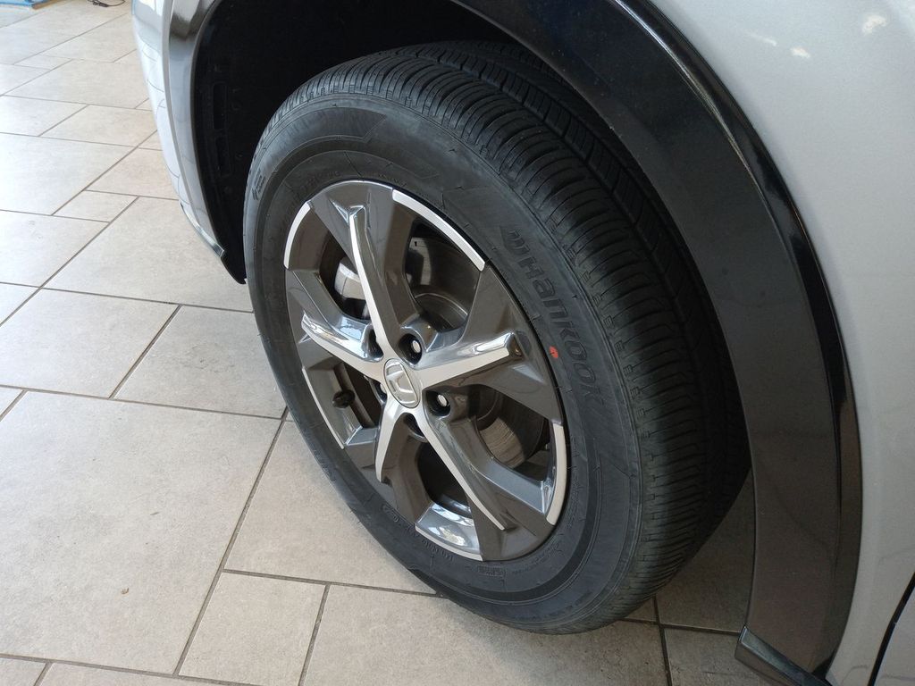 Thumbnail: 2026 Honda HR-V - 8