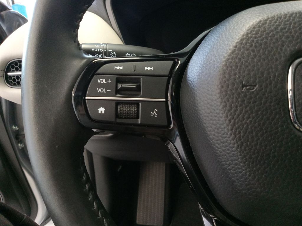 Thumbnail: 2026 Honda HR-V - 29