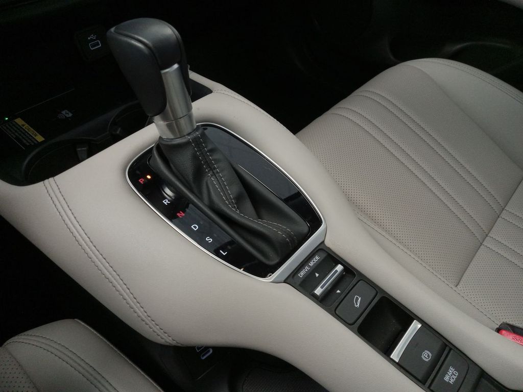 Thumbnail: 2026 Honda HR-V - 14