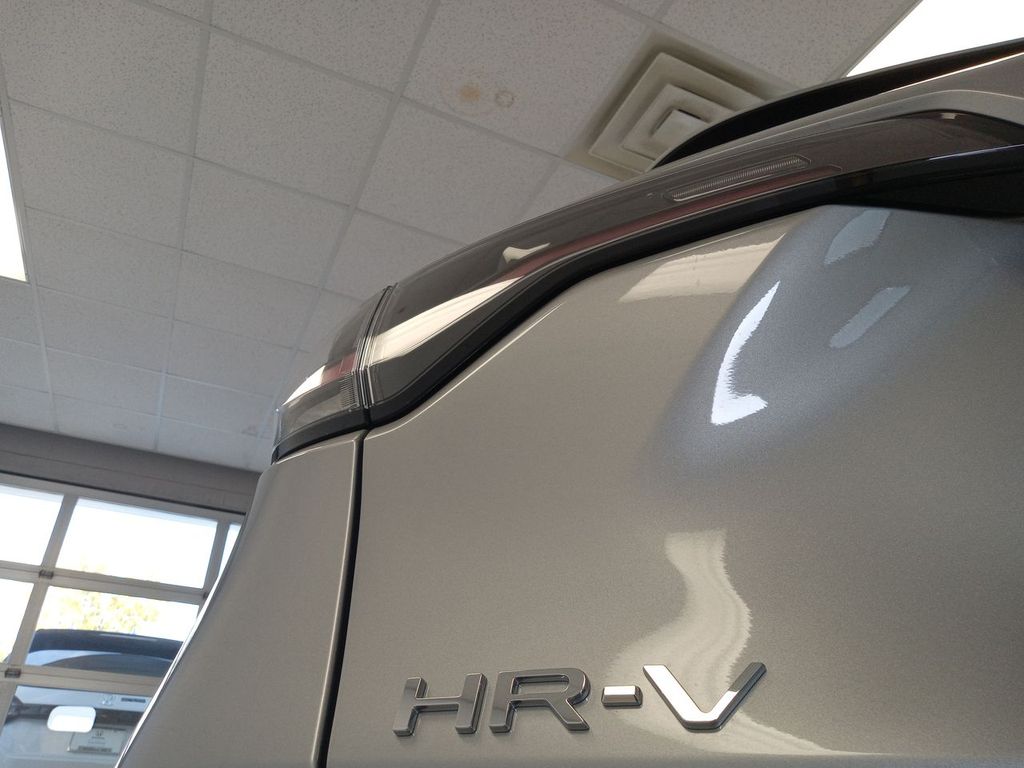 Thumbnail: 2026 Honda HR-V - 21