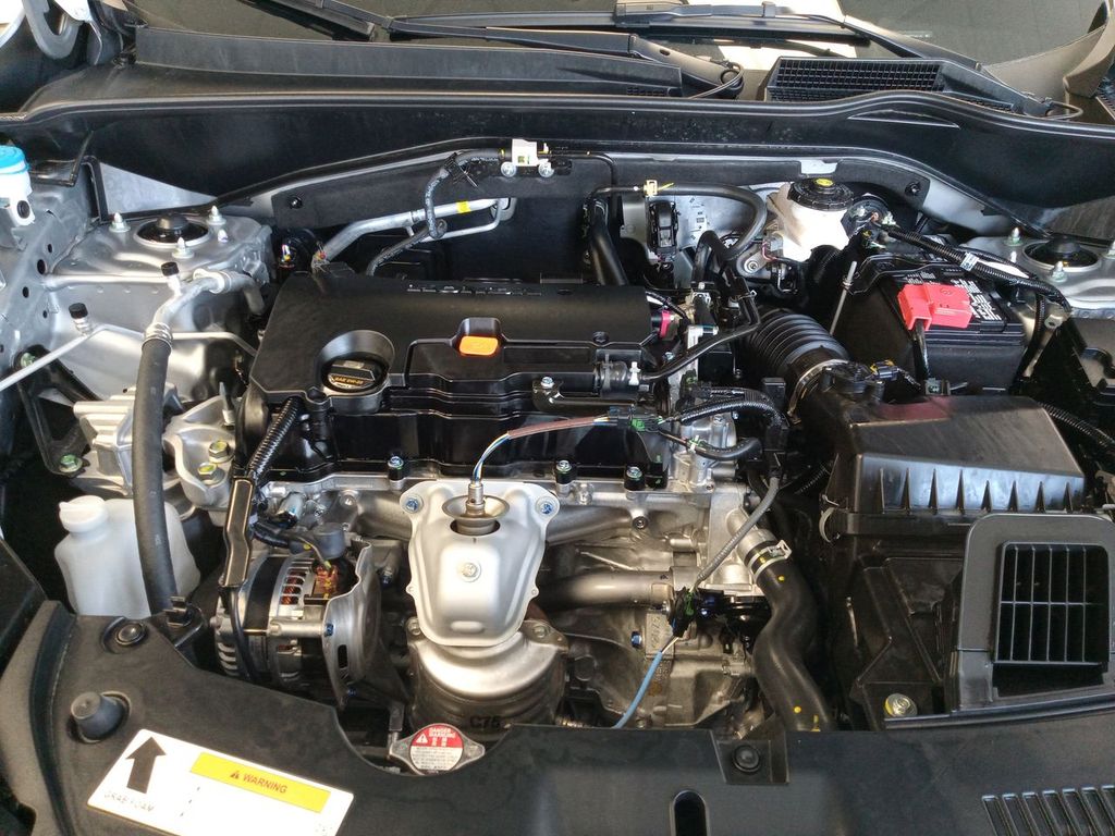 Thumbnail: 2026 Honda HR-V - 9