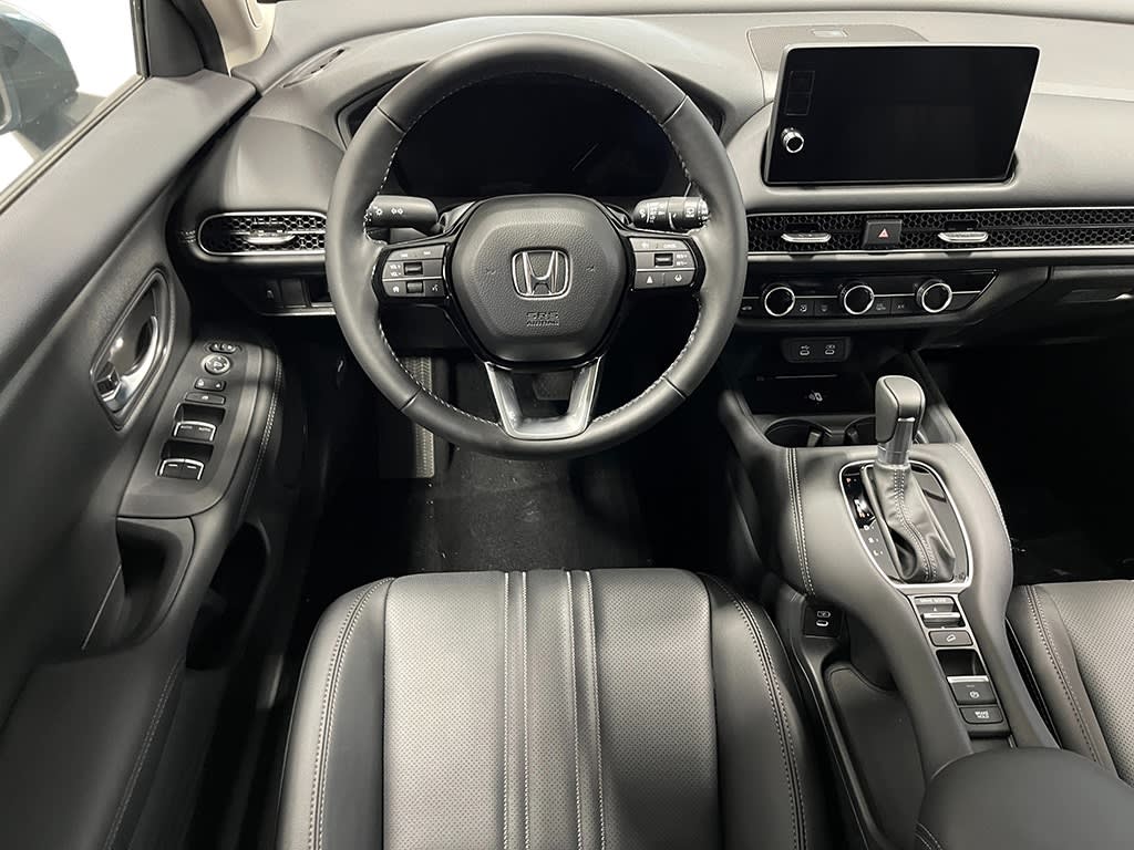 Thumbnail: 2026 Honda HR-V - 10