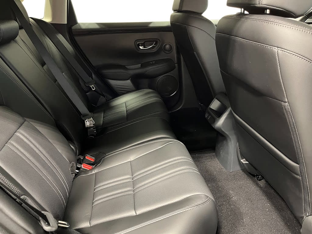 Thumbnail: 2026 Honda HR-V - 27